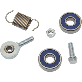 MOOSE RACING MOOSE REAR BRAKE PEDAL REBUILD KT - Driven Powersports Inc.18 - 2003