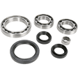 MOOSE RACING MOOSE REAR DIFFERENTIAL BRNG & SEAL KIT - Driven Powersports Inc.25 - 2074