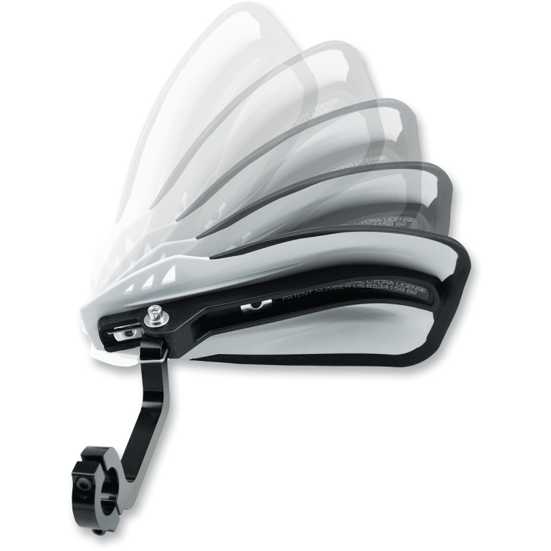 MOOSE RACING MOOSE REBOUND GUARDS - Driven Powersports Inc.0635 - 14480635 - 1448