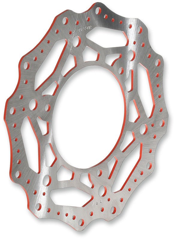 MOOSE RACING MOOSE RFX FR DISC KTM (FXBD 50300 55OR) - DRIVEN Canada's Powersports FXBD 50300 55OR
