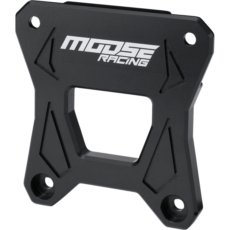 MOOSE RACING MOOSE RR ROD PLATE POL - Driven Powersports Inc.1302 - 0689
