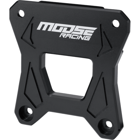 MOOSE RACING MOOSE RR ROD PLATE POL - Driven Powersports Inc.1302 - 0689