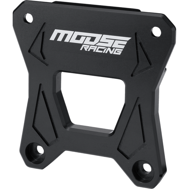 MOOSE RACING MOOSE RR ROD PLATE POL - Driven Powersports Inc.1302 - 0689