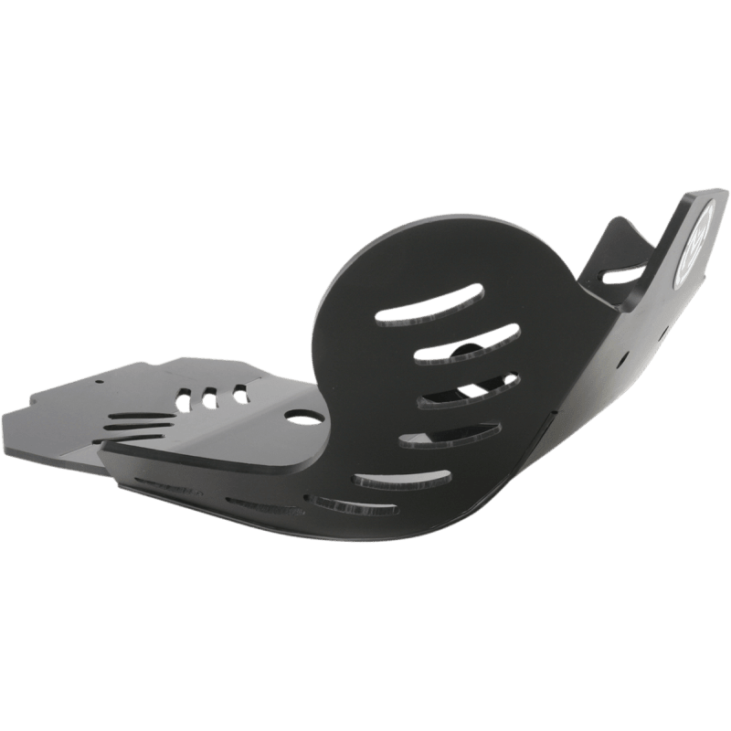 MOOSE RACING MOOSE SKID PLATE POLY WR250 - Driven Powersports Inc.0506 - 06550506 - 0655