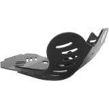 MOOSE RACING MOOSE SKID PLATE POLY WR250 - Driven Powersports Inc.0506 - 06550506 - 0655