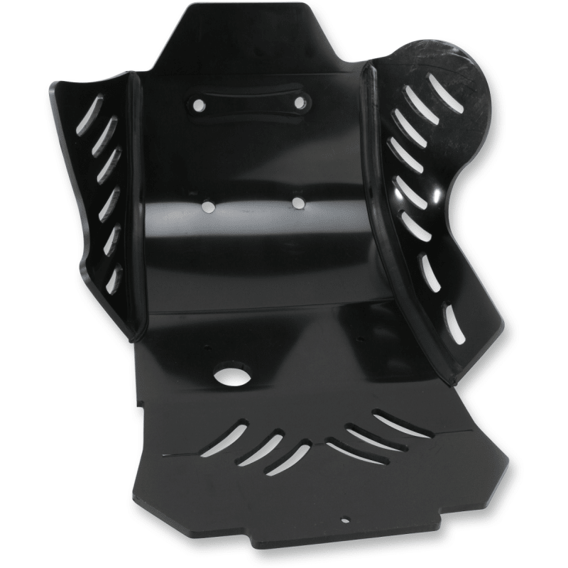 MOOSE RACING MOOSE SKID PLATE POLY WR250 - Driven Powersports Inc.0506 - 06550506 - 0655