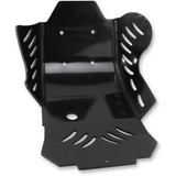 MOOSE RACING MOOSE SKID PLATE POLY WR250 - Driven Powersports Inc.0506 - 06550506 - 0655