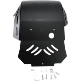 MOOSE RACING MOOSE SKID PLATE POLY WR250 - Driven Powersports Inc.0506 - 06550506 - 0655