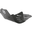 MOOSE RACING MOOSE SKID PLATE POLY WR250 - Driven Powersports Inc.0506 - 06550506 - 0655