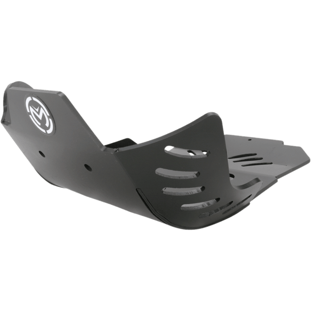 MOOSE RACING MOOSE SKID PLATE POLY WR250 - Driven Powersports Inc.0506 - 06550506 - 0655