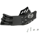 MOOSE RACING MOOSE SKID PLATE - Driven Powersports Inc.0506 - 10580506 - 1058