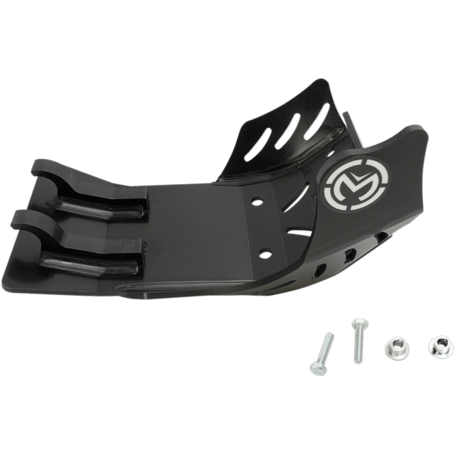 MOOSE RACING MOOSE SKID PLATE - Driven Powersports Inc.0506 - 10580506 - 1058
