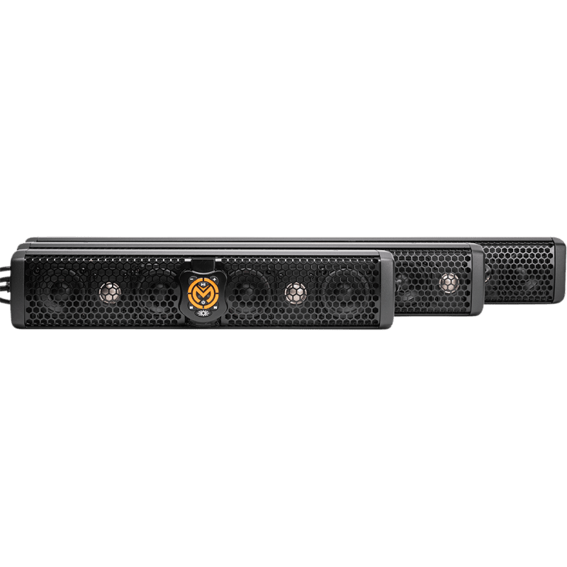 MOOSE RACING MOOSE SOUNDBAR 10 SPEAKER 34" - Driven Powersports Inc.4405 - 07014405 - 0701
