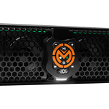 MOOSE RACING MOOSE SOUNDBAR 10 SPEAKER 34" - Driven Powersports Inc.4405 - 07014405 - 0701