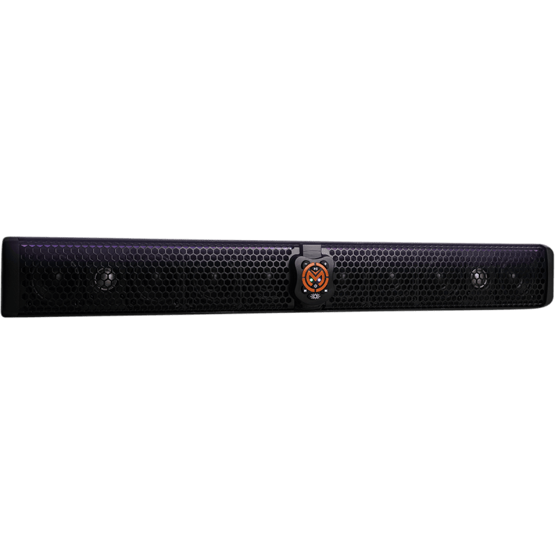 MOOSE RACING MOOSE SOUNDBAR 10 SPEAKER 34" - Driven Powersports Inc.4405 - 07014405 - 0701