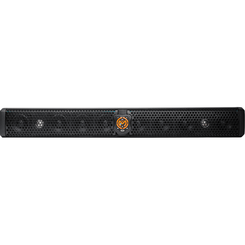 MOOSE RACING MOOSE SOUNDBAR 10 SPEAKER 34" - Driven Powersports Inc.4405 - 07014405 - 0701