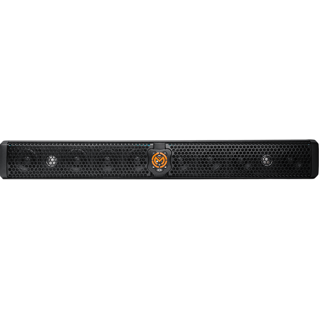 MOOSE RACING MOOSE SOUNDBAR 10 SPEAKER 34" - Driven Powersports Inc.4405 - 07014405 - 0701
