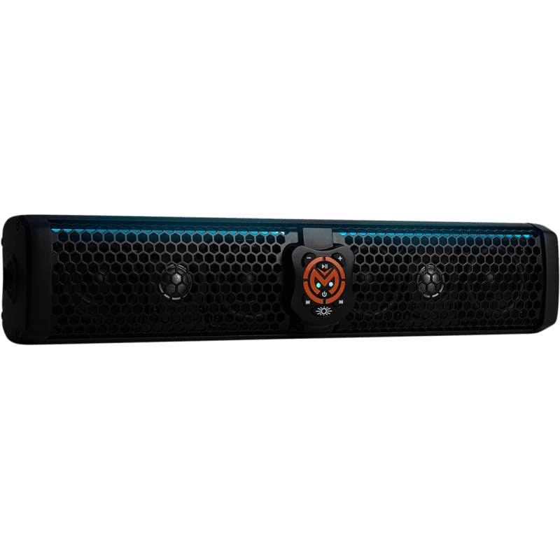 MOOSE RACING MOOSE SOUNDBAR 6 SPEAKER 21" - Driven Powersports Inc.4405 - 06994405 - 0699