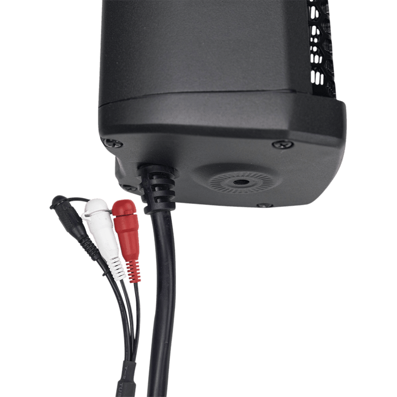 MOOSE RACING MOOSE SOUNDBAR 6 SPEAKER 21" - Driven Powersports Inc.4405 - 06994405 - 0699