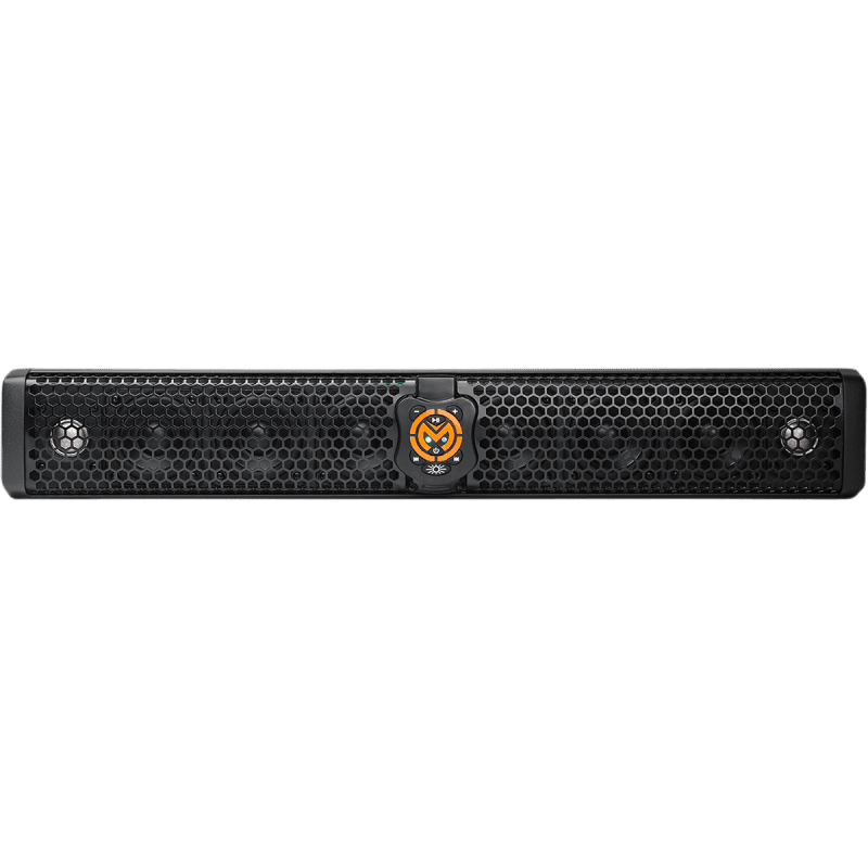 MOOSE RACING MOOSE SOUNDBAR 8 SPEAKER 27" - Driven Powersports Inc.4405 - 07004405 - 0700