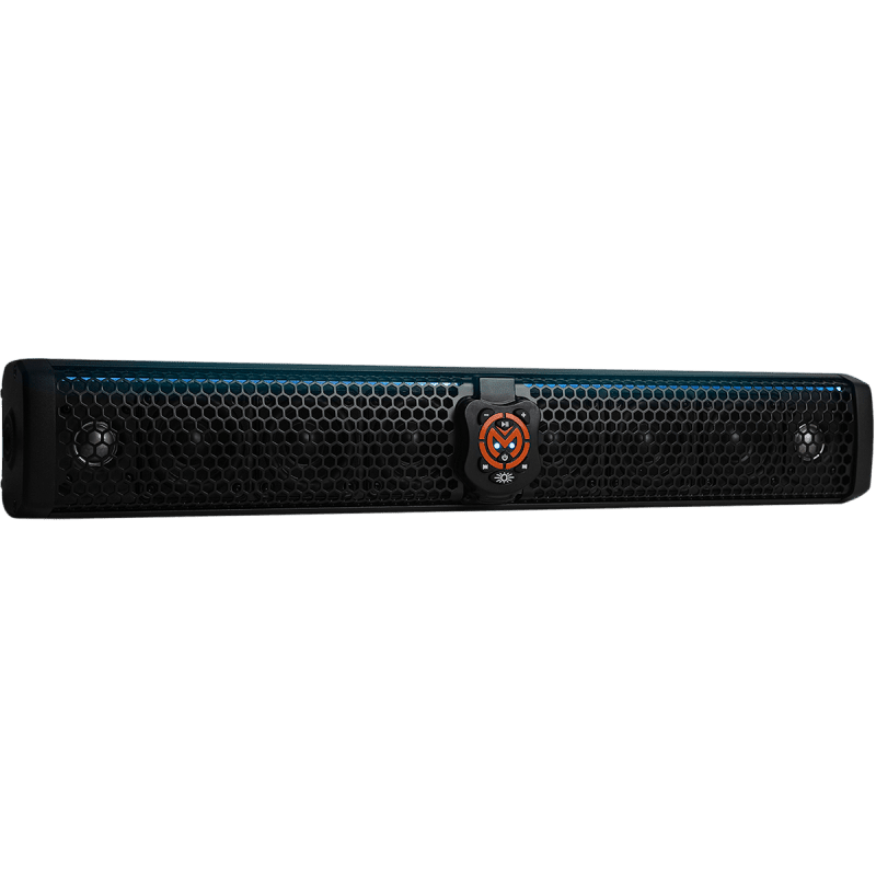 MOOSE RACING MOOSE SOUNDBAR 8 SPEAKER 27" - Driven Powersports Inc.4405 - 07004405 - 0700