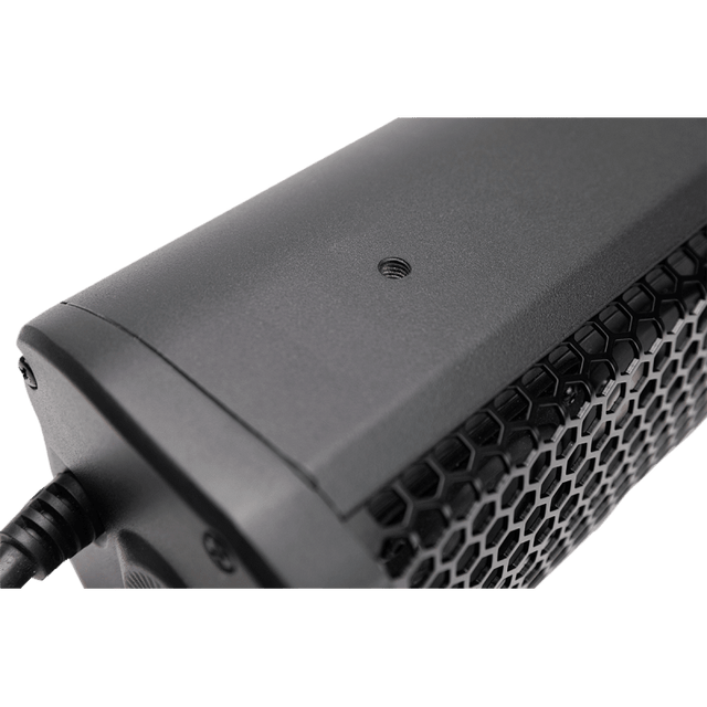 MOOSE RACING MOOSE SOUNDBAR 8 SPEAKER 27" - Driven Powersports Inc.4405 - 07004405 - 0700
