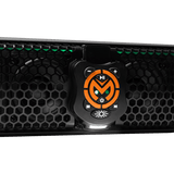 MOOSE RACING MOOSE SOUNDBAR 8 SPEAKER 27" - Driven Powersports Inc.4405 - 07004405 - 0700
