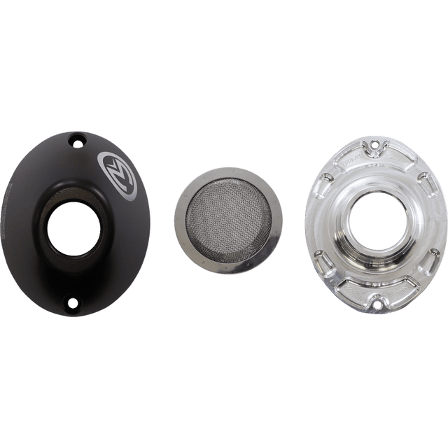 MOOSE RACING MOOSE SPARK ARREST CAP - Driven Powersports Inc.1861 - 1622