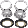 MOOSE RACING - 22 - 1009 - M - MOOSE STEERING BEARING KIT - Driven Powersports Inc.22 - 1009 - M