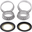 MOOSE RACING MOOSE STEERING BEARING & SEAL KT - Driven Powersports Inc.22 - 1065