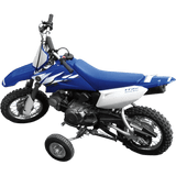 MOOSE RACING MOOSE UNIVERSAL TRAINING WHEELS (1602 - UT - H - M) - DRIVEN Canada's Powersports 1602 - UT - H - M