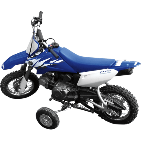 MOOSE RACING MOOSE UNIVERSAL TRAINING WHEELS (1602 - UT - H - M) - DRIVEN Canada's Powersports 1602 - UT - H - M