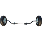 MOOSE RACING MOOSE UNIVERSAL TRAINING WHEELS (1602 - UT - H - M) - DRIVEN Canada's Powersports 1602 - UT - H - M