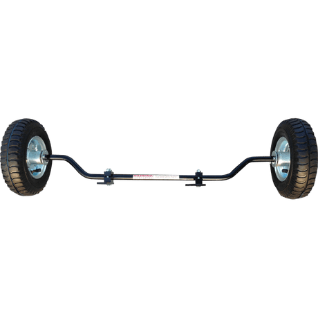 MOOSE RACING MOOSE UNIVERSAL TRAINING WHEELS (1602 - UT - H - M) - DRIVEN Canada's Powersports 1602 - UT - H - M