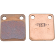 MOOSE RACING - M107 - S47 - MOOSE XCR COMP PADS - Driven Powersports Inc.M107 - S47