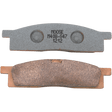 MOOSE RACING - M408 - S47 - MOOSE XCR COMP PADS - Driven Powersports Inc.M408 - S47