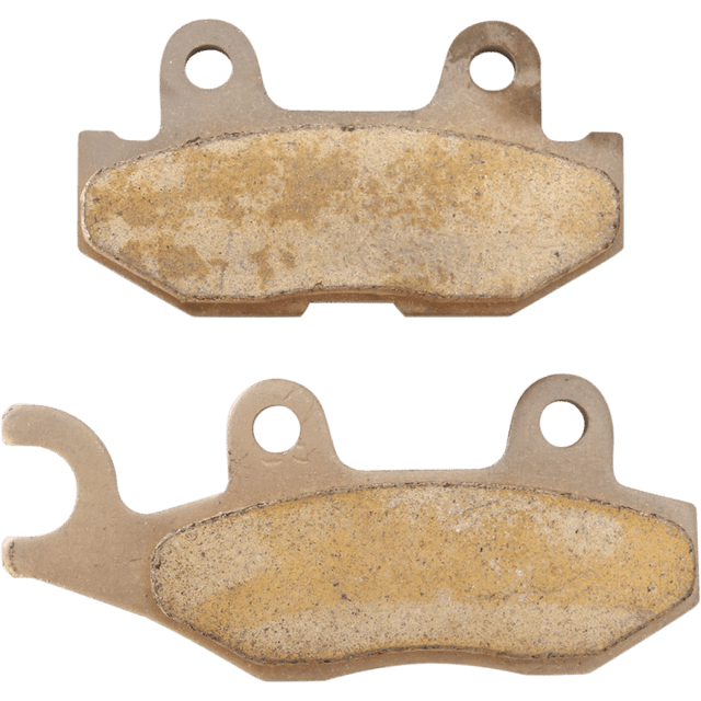 MOOSE RACING - M542 - S47 - MOOSE XCR COMP PADS - Driven Powersports Inc.M542 - S47