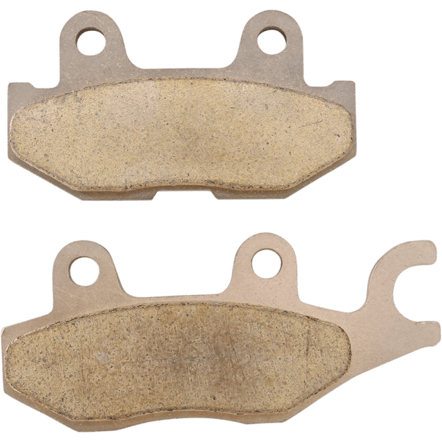 MOOSE RACING - M543 - S47 - MOOSE XCR COMP PADS - Driven Powersports Inc.M543 - S47