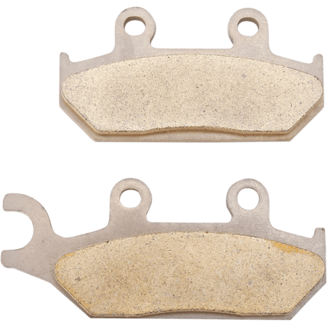 MOOSE RACING - M544 - S47 - MOOSE XCR COMP PADS - Driven Powersports Inc.M544 - S47