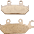 MOOSE RACING - M545 - S47 - MOOSE XCR COMP PADS - Driven Powersports Inc.M545 - S47