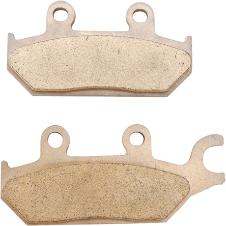 MOOSE RACING - M545 - S47 - MOOSE XCR COMP PADS - Driven Powersports Inc.M545 - S47