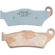 MOOSE RACING - M617 - S47 - MOOSE XCR COMP PADS - Driven Powersports Inc.M617 - S47