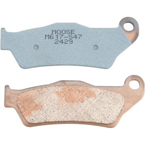 MOOSE RACING - M617 - S47 - MOOSE XCR COMP PADS - Driven Powersports Inc.M617 - S47