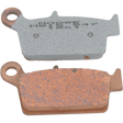 MOOSE RACING - M815 - S47 - MOOSE XCR COMP PADS - Driven Powersports Inc.M815 - S47