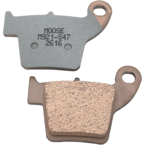 MOOSE RACING - M921 - S47 - MOOSE XCR COMP PADS - Driven Powersports Inc.M921 - S47