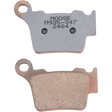 MOOSE RACING - M935 - S47 - MOOSE XCR COMP PADS - Driven Powersports Inc.M935 - S47