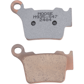 MOOSE RACING - M935 - S47 - MOOSE XCR COMP PADS - Driven Powersports Inc.M935 - S47