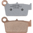 MOOSE RACING - M940 - S47 - MOOSE XCR COMP PADS - Driven Powersports Inc.M940 - S47