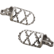 MOOSE RACING - NRCR - 5 - PRO FOOTPEGS STANDARD - Driven Powersports Inc.1620 - 0641NRCR - 5