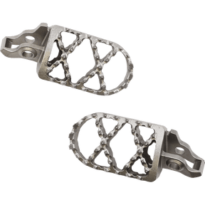 MOOSE RACING - NRCR - 5 - PRO FOOTPEGS STANDARD - Driven Powersports Inc.1620 - 0641NRCR - 5